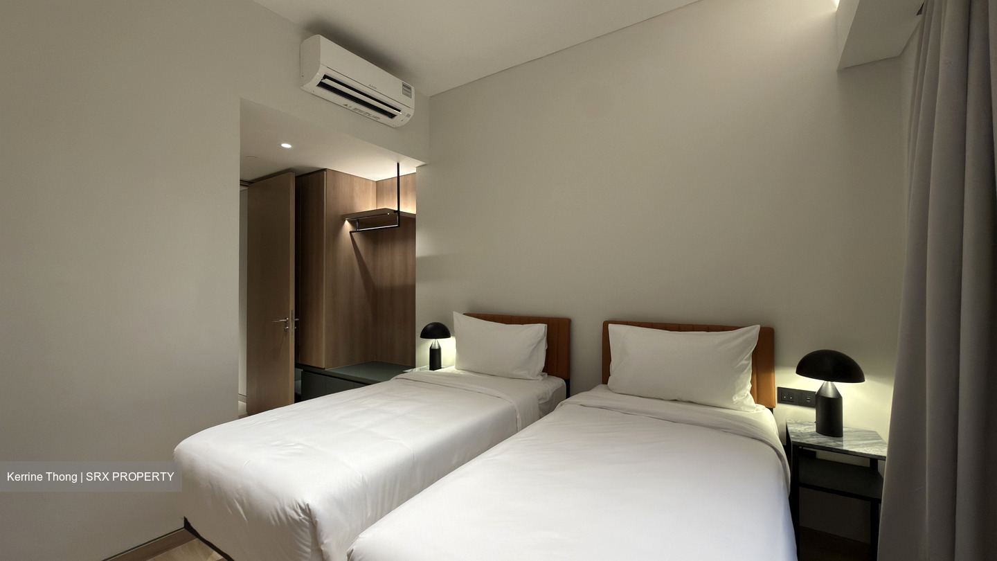 Teck Chye Terrace (D19), Apartment #536617761